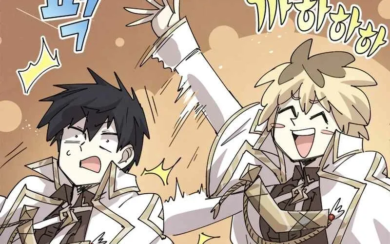 Reincarnation of the Hero Party