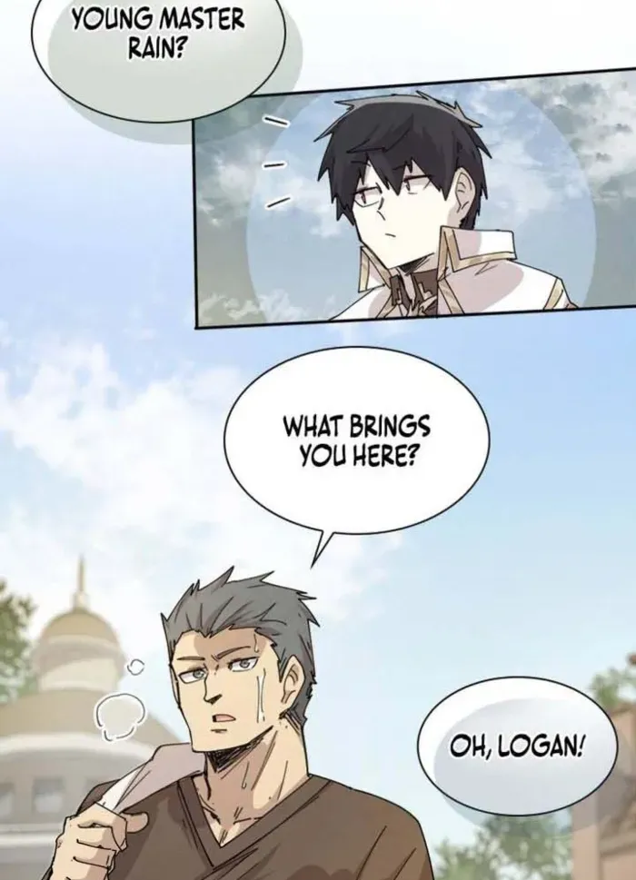 Reincarnation of the Hero Party
