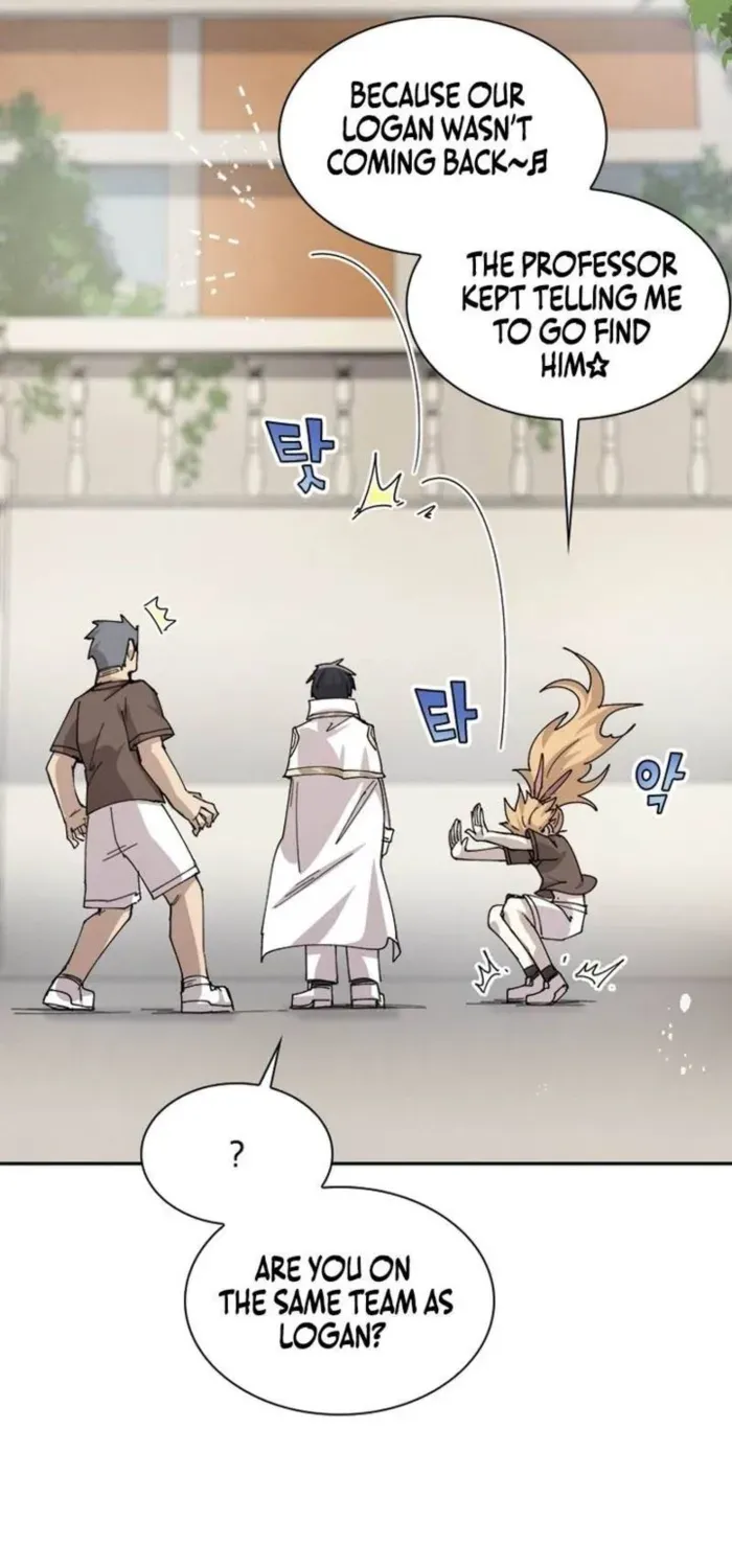 Reincarnation of the Hero Party