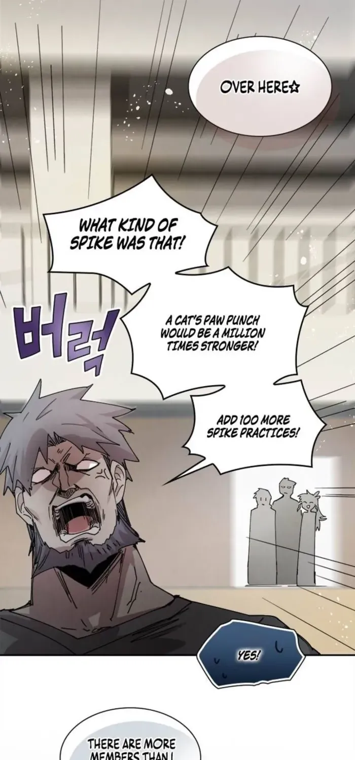 Reincarnation of the Hero Party