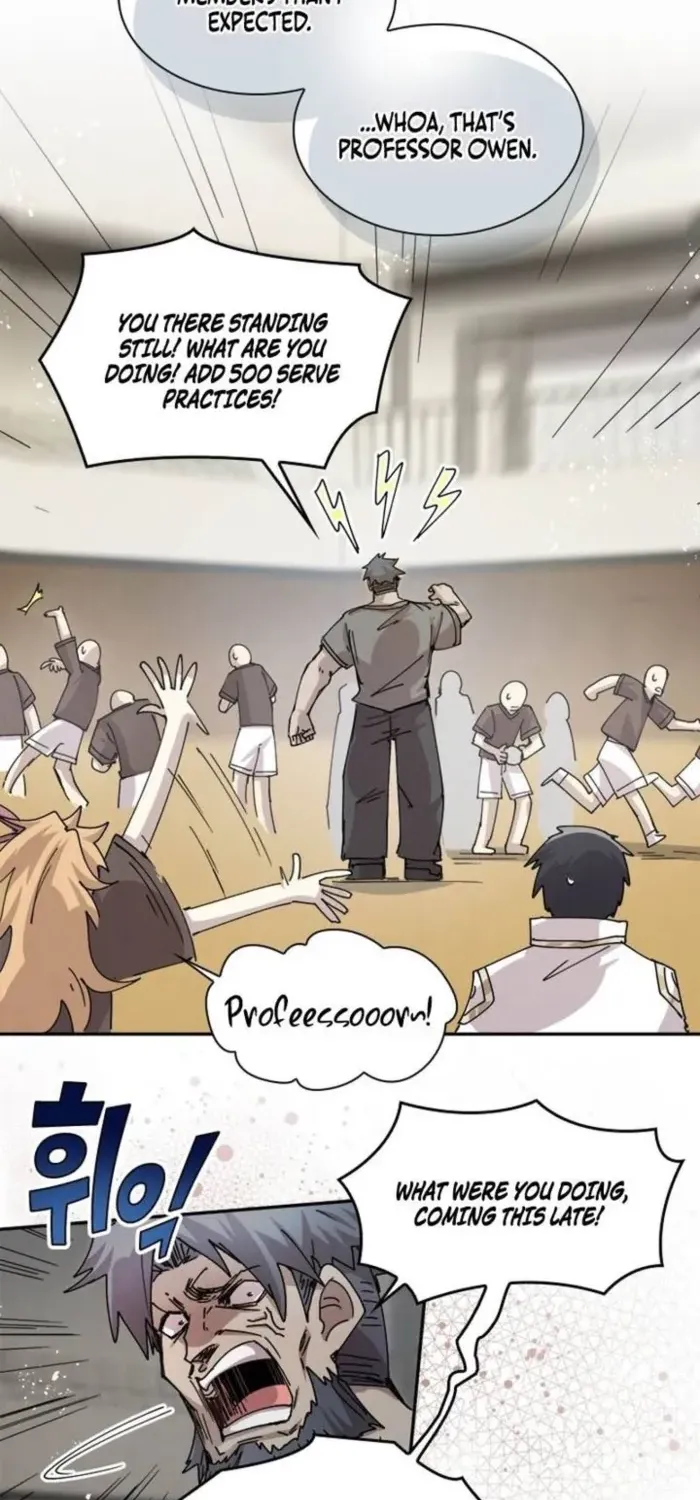 Reincarnation of the Hero Party
