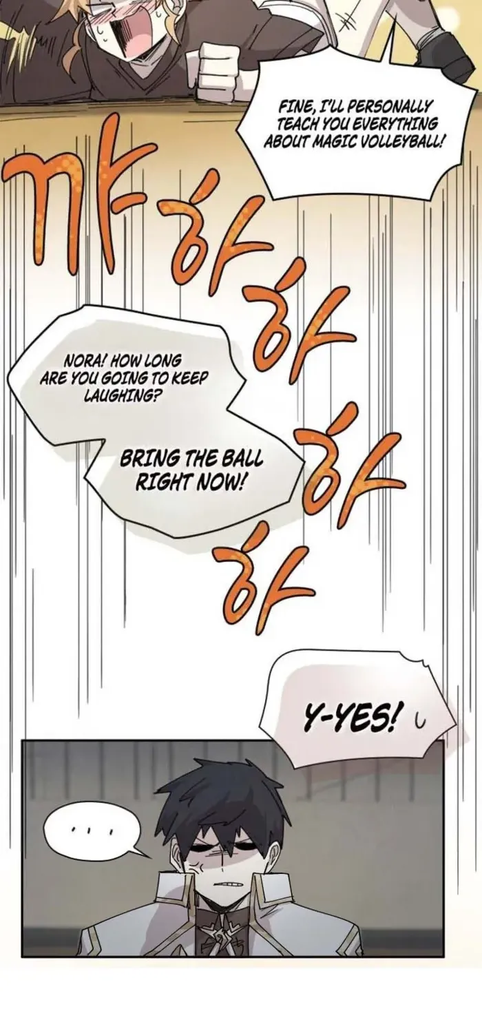 Reincarnation of the Hero Party