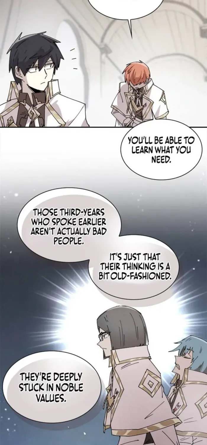 Reincarnation of the Hero Party