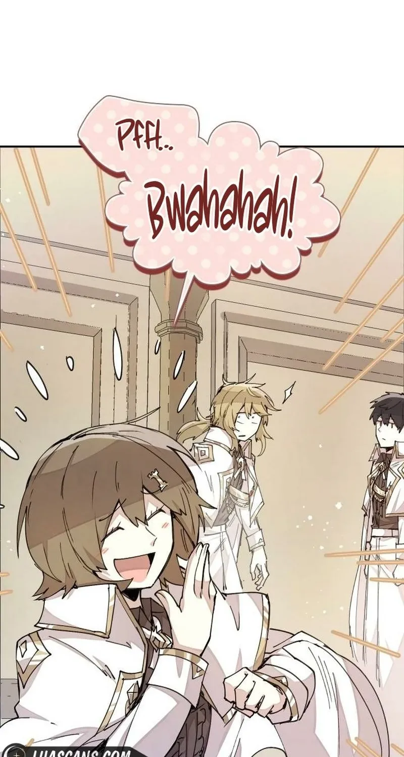 Reincarnation of the Hero Party