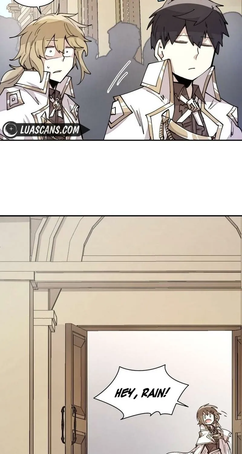 Reincarnation of the Hero Party