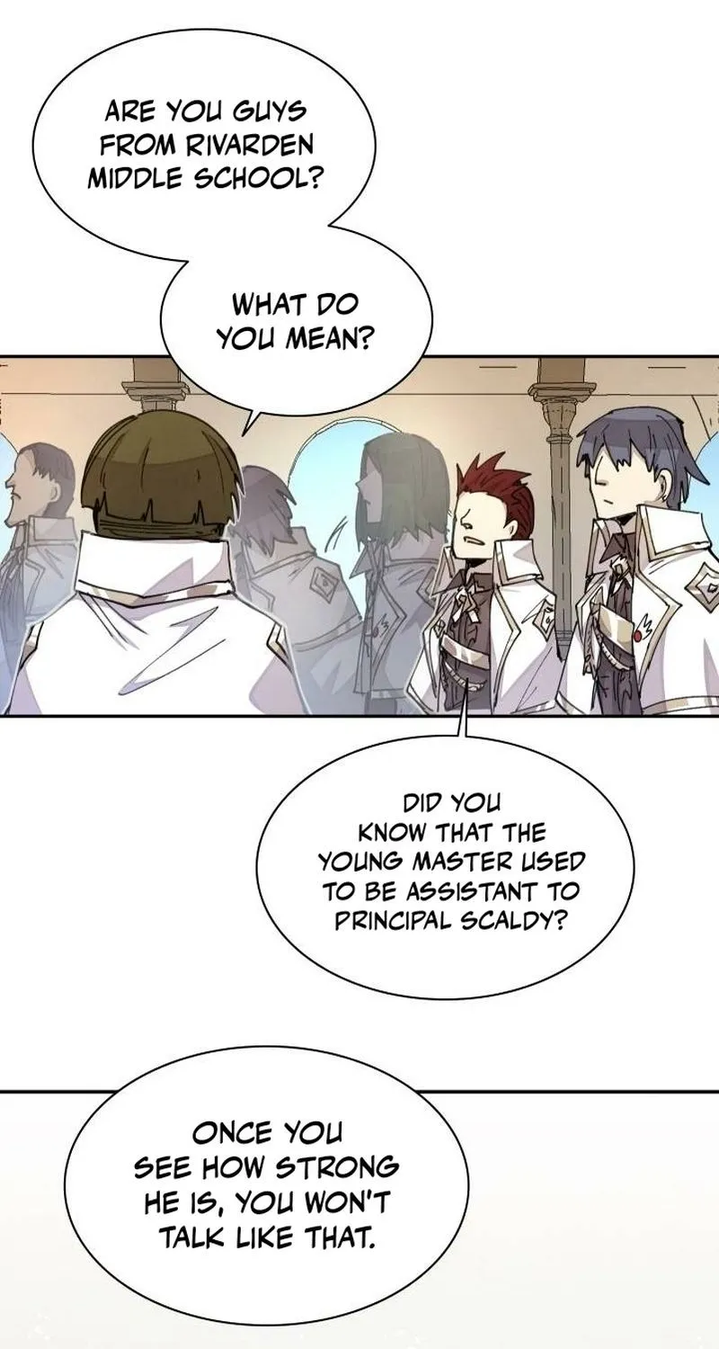 Reincarnation of the Hero Party