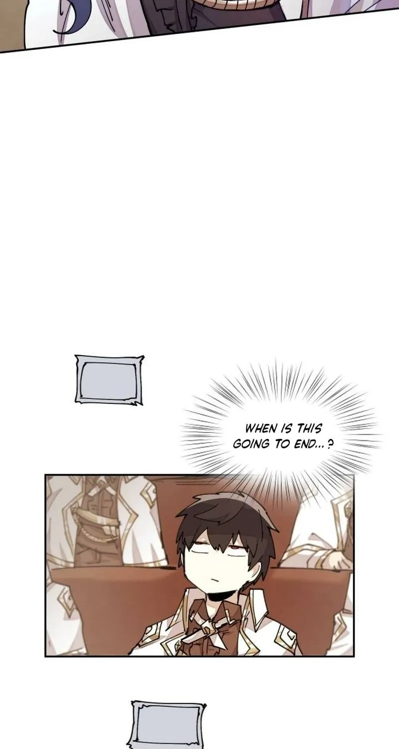 Reincarnation of the Hero Party