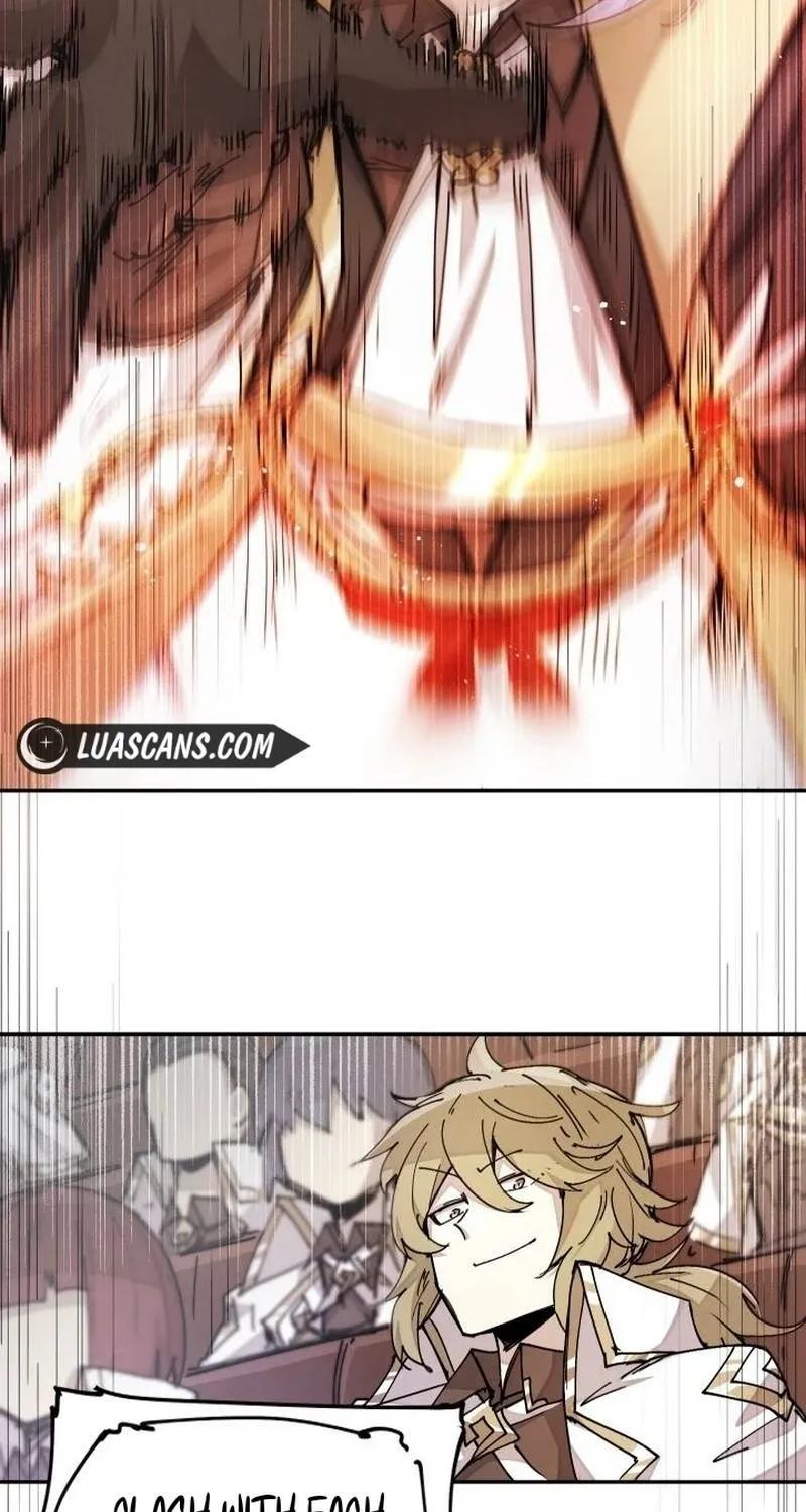 Reincarnation of the Hero Party