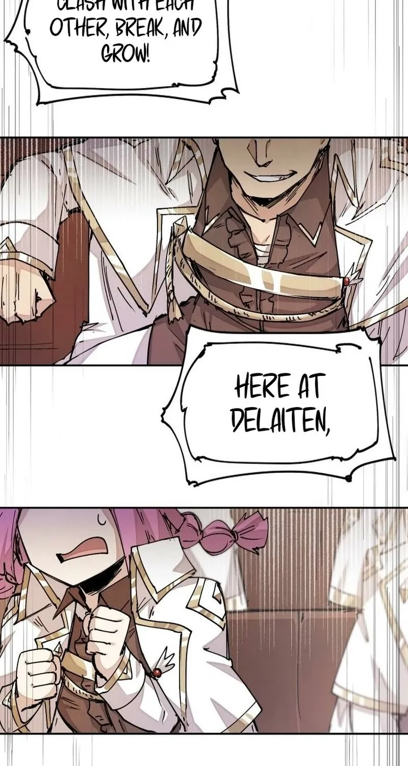Reincarnation of the Hero Party