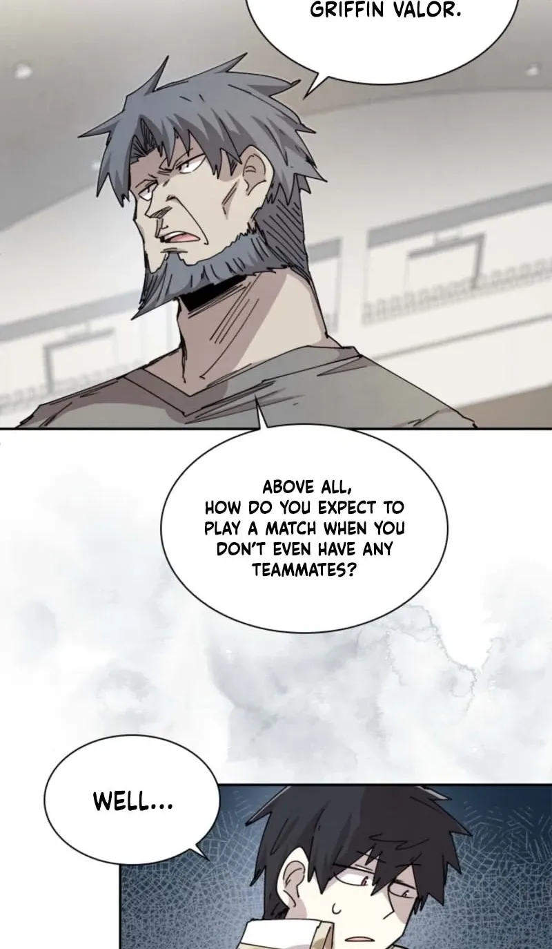 Reincarnation of the Hero Party