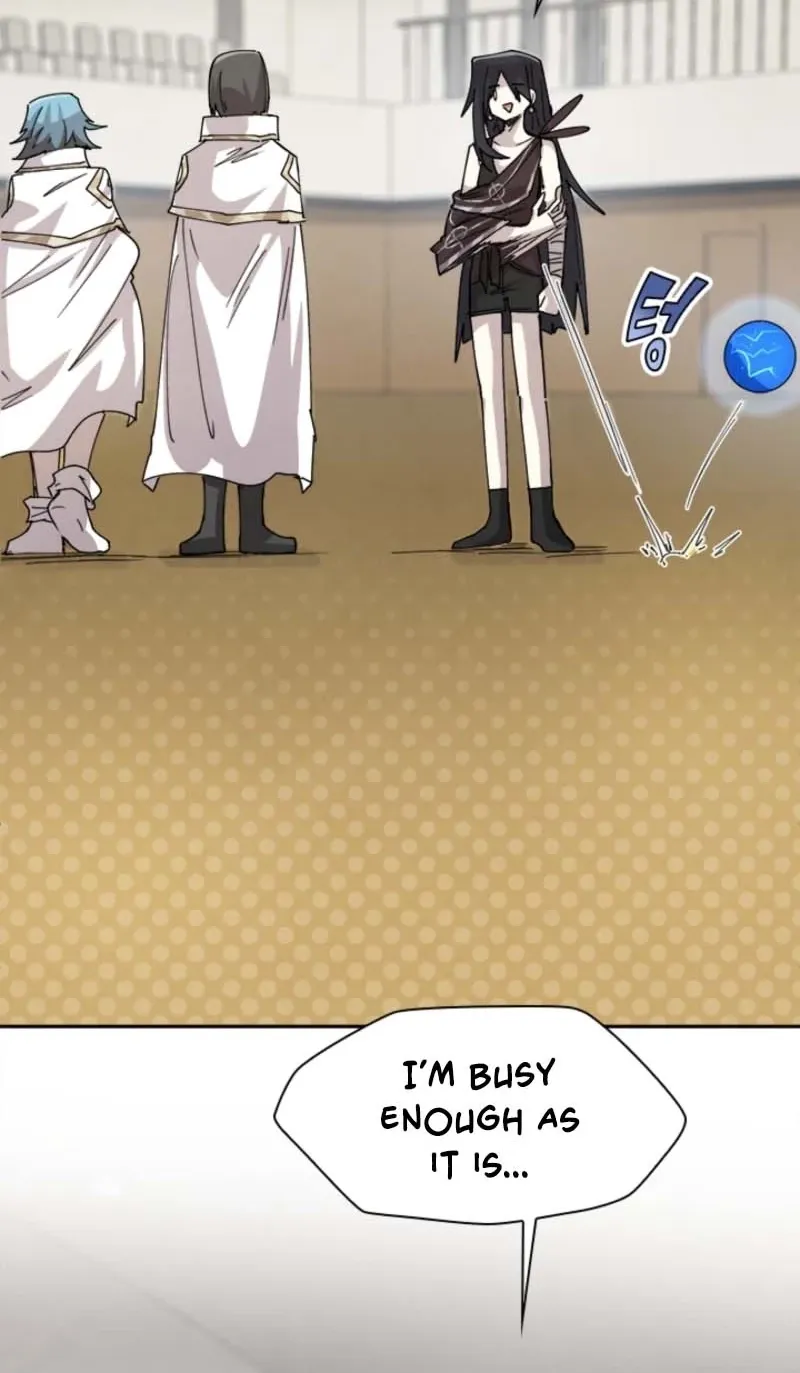 Reincarnation of the Hero Party