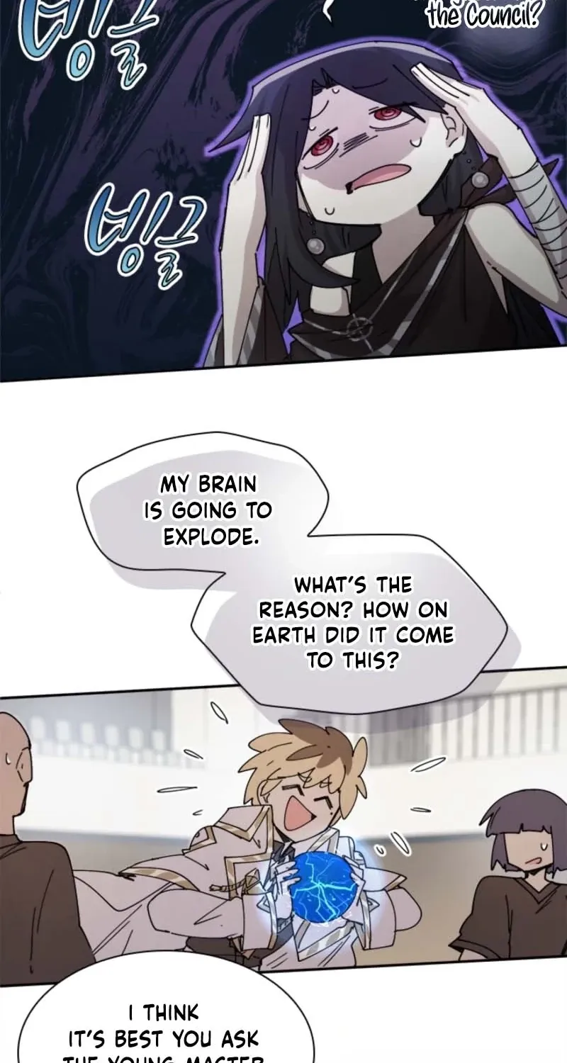 Reincarnation of the Hero Party