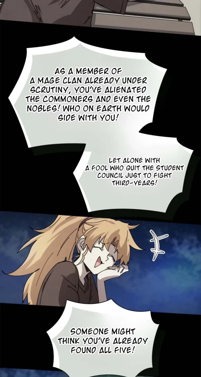 Reincarnation of the Hero Party