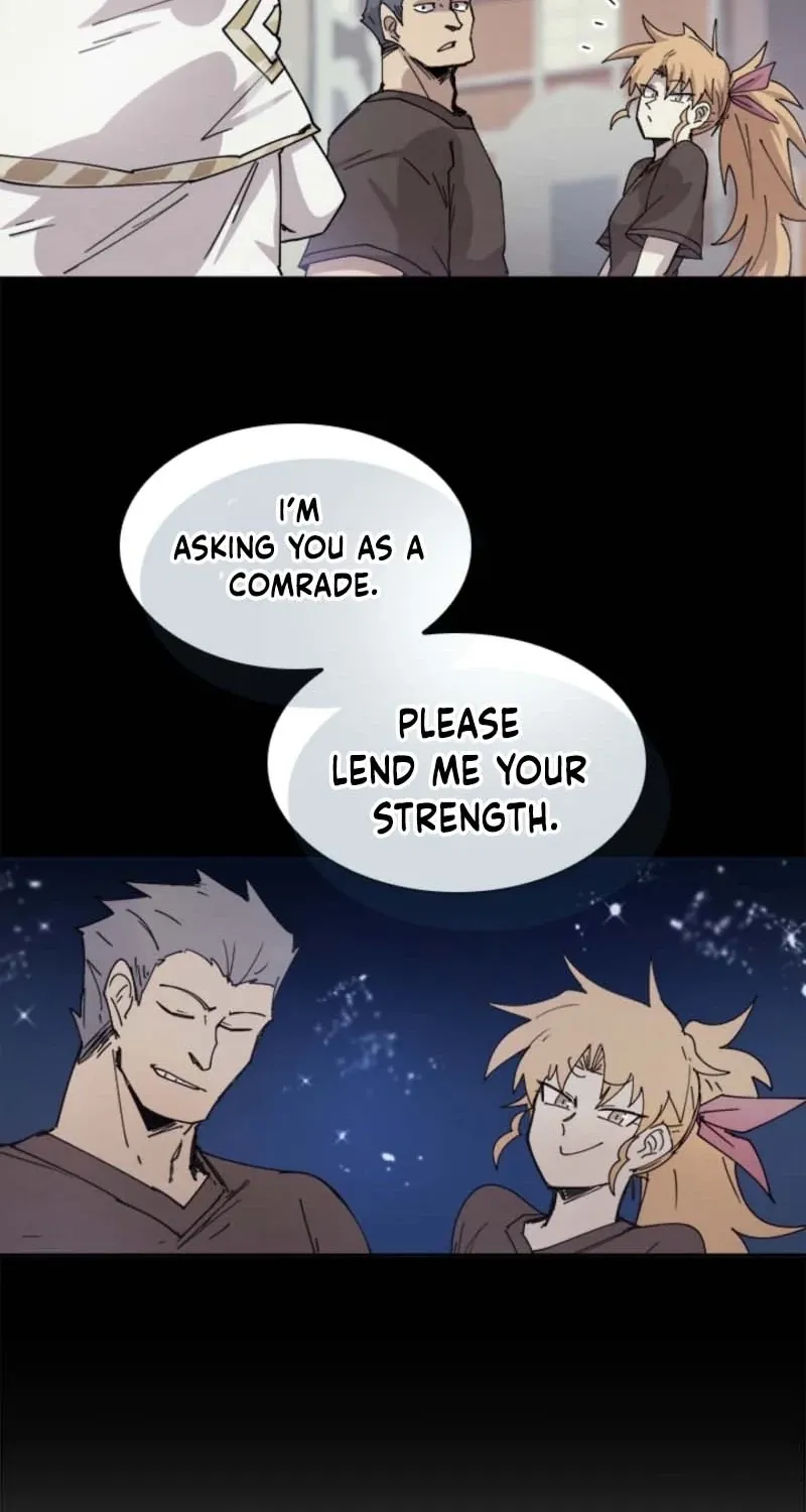 Reincarnation of the Hero Party