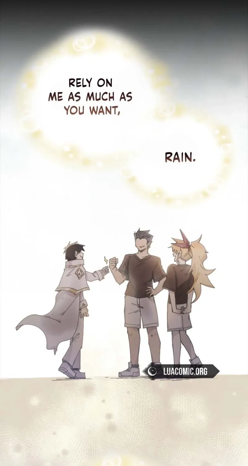 Reincarnation of the Hero Party