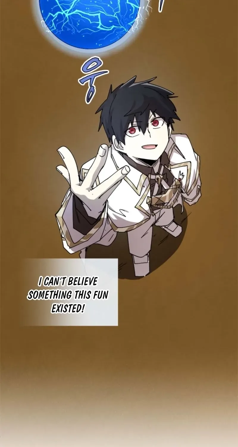 Reincarnation of the Hero Party