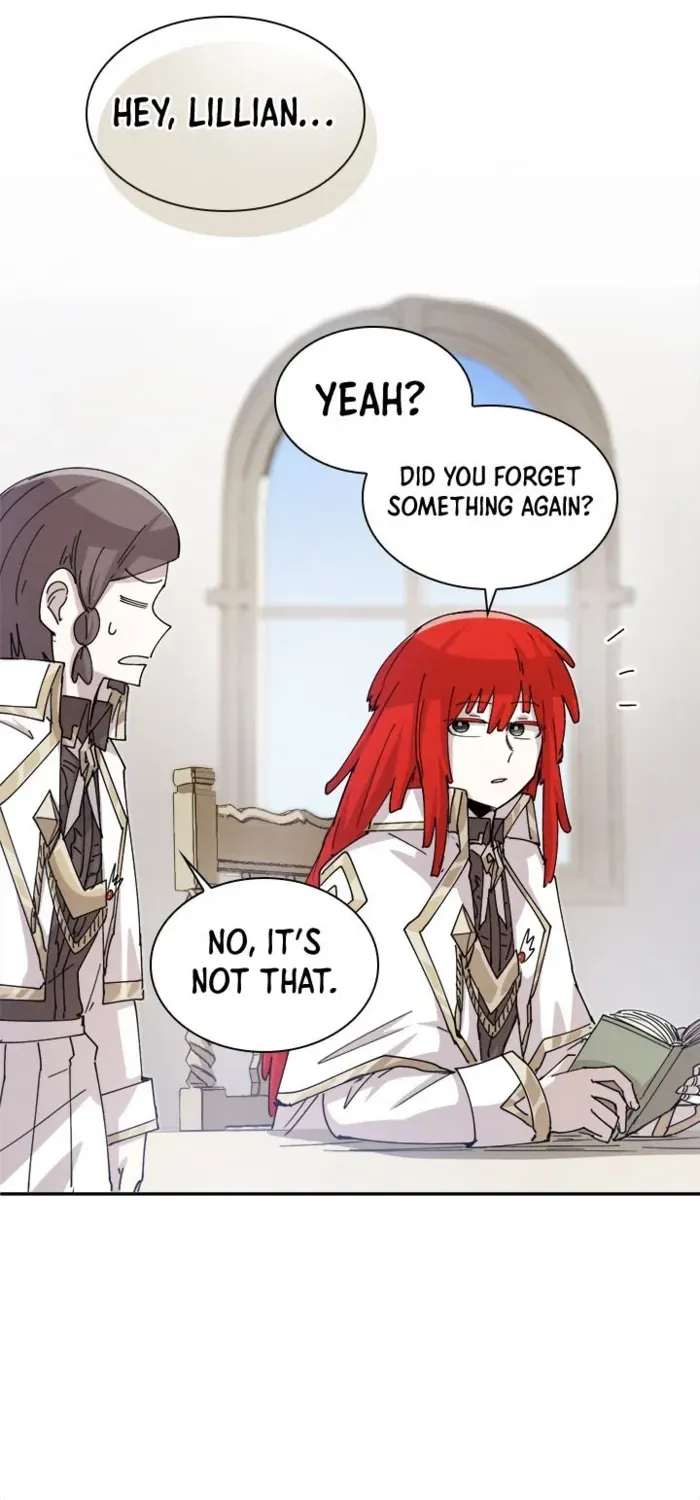 Reincarnation of the Hero Party