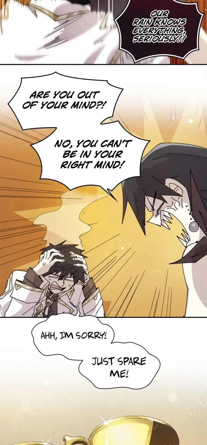 Reincarnation of the Hero Party