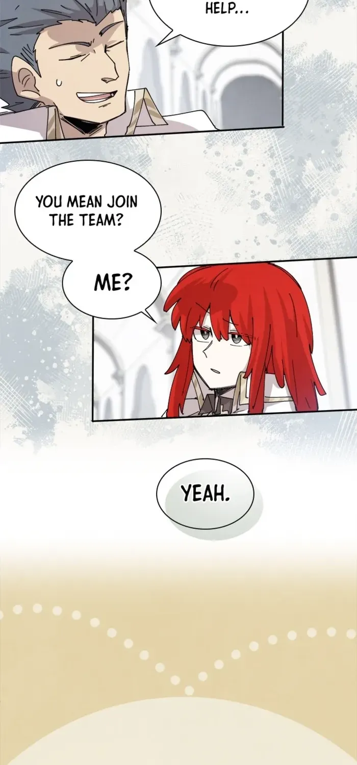 Reincarnation of the Hero Party