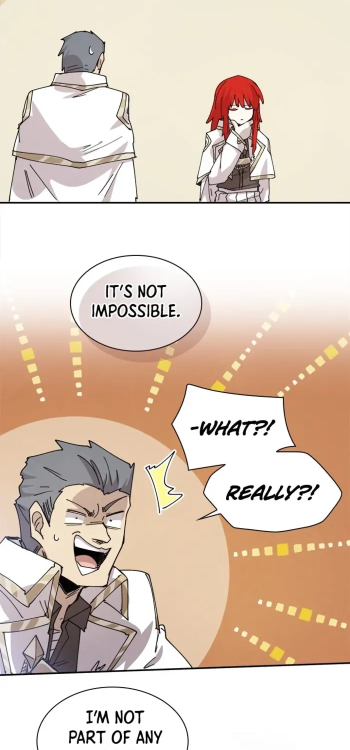 Reincarnation of the Hero Party