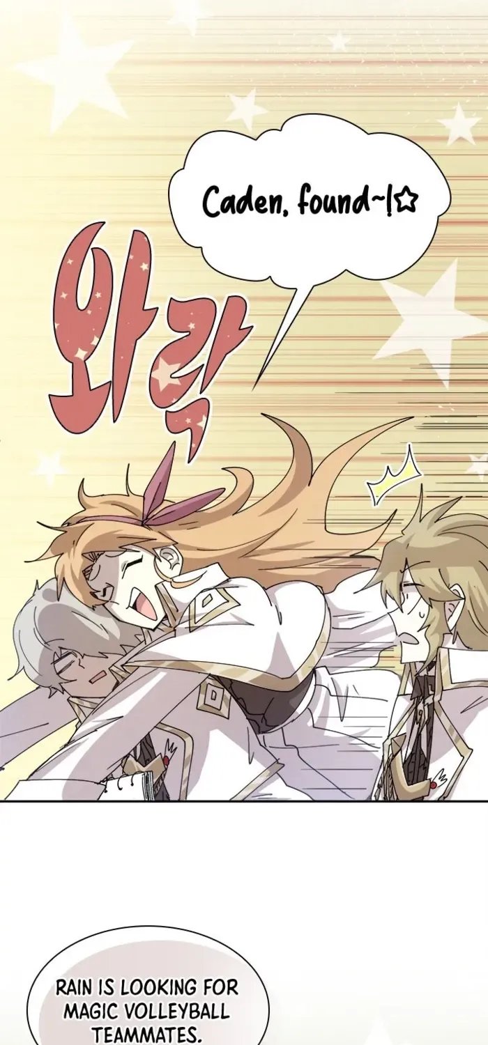 Reincarnation of the Hero Party