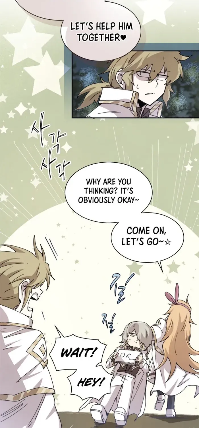 Reincarnation of the Hero Party