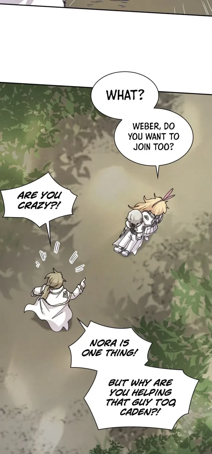 Reincarnation of the Hero Party