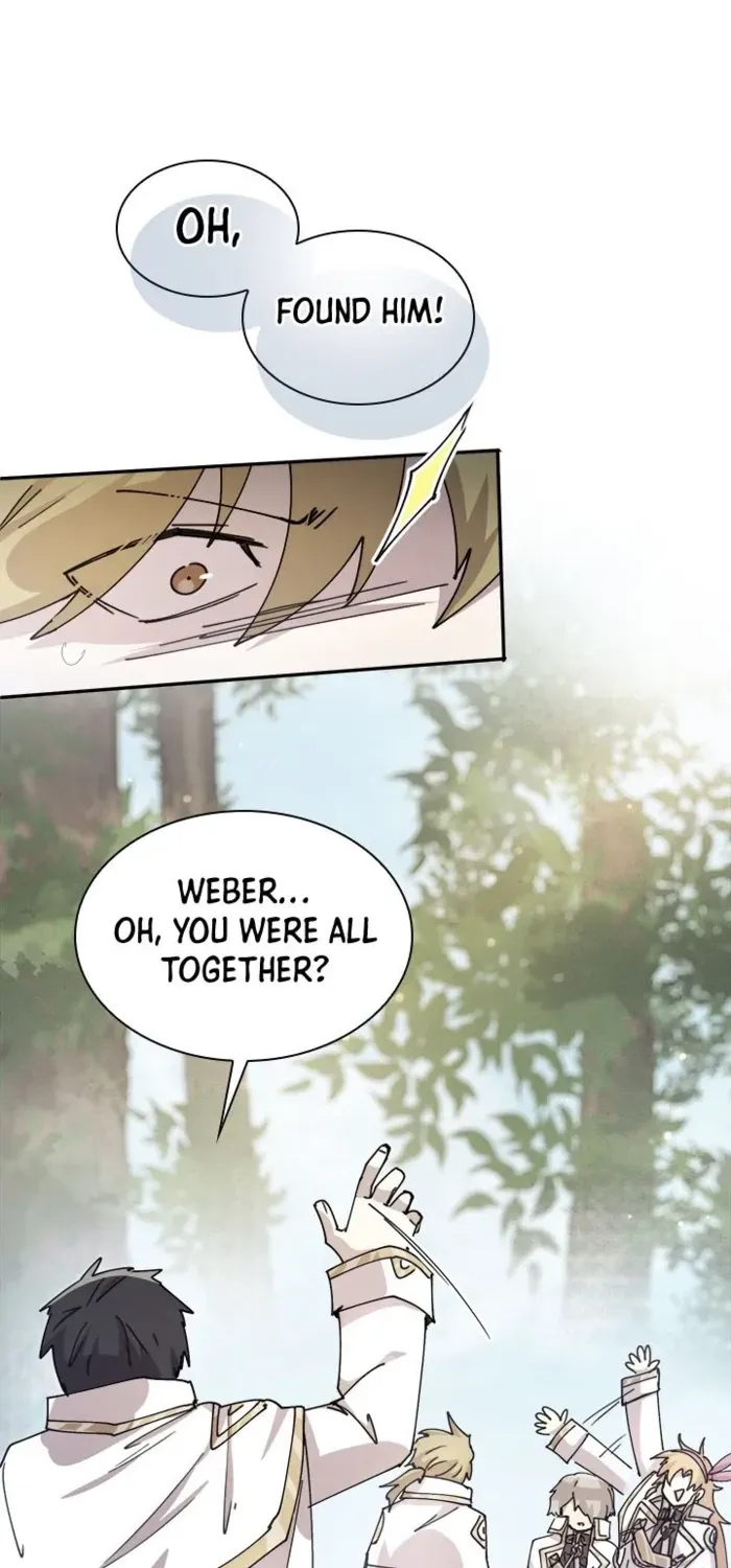 Reincarnation of the Hero Party