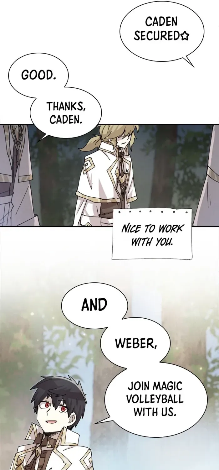 Reincarnation of the Hero Party