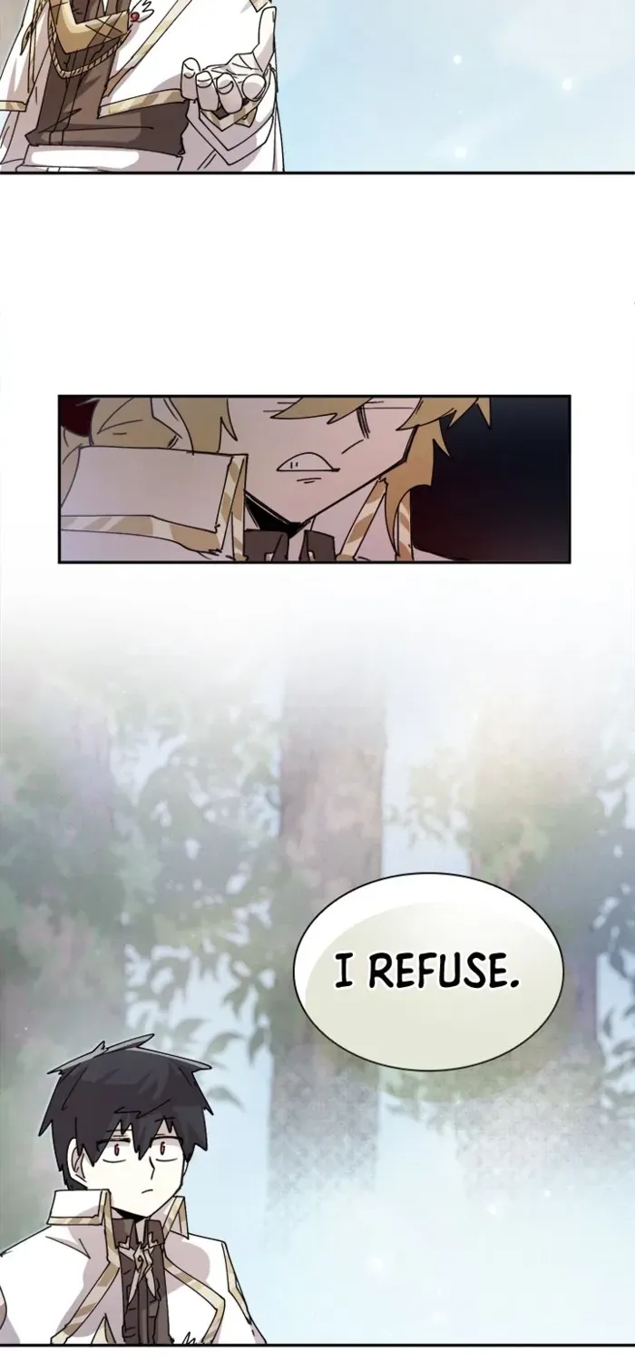 Reincarnation of the Hero Party