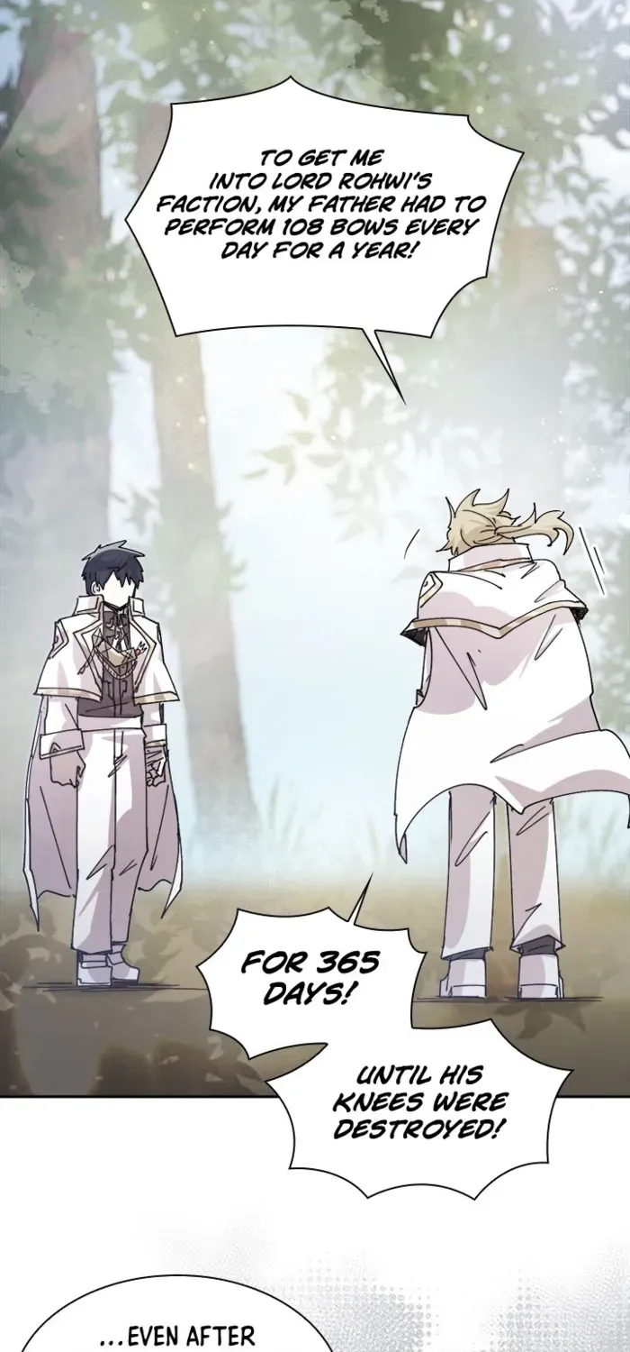 Reincarnation of the Hero Party
