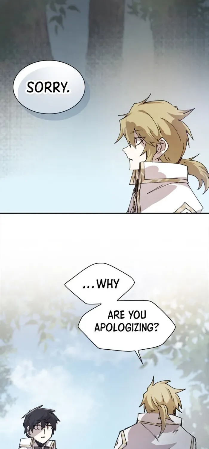Reincarnation of the Hero Party
