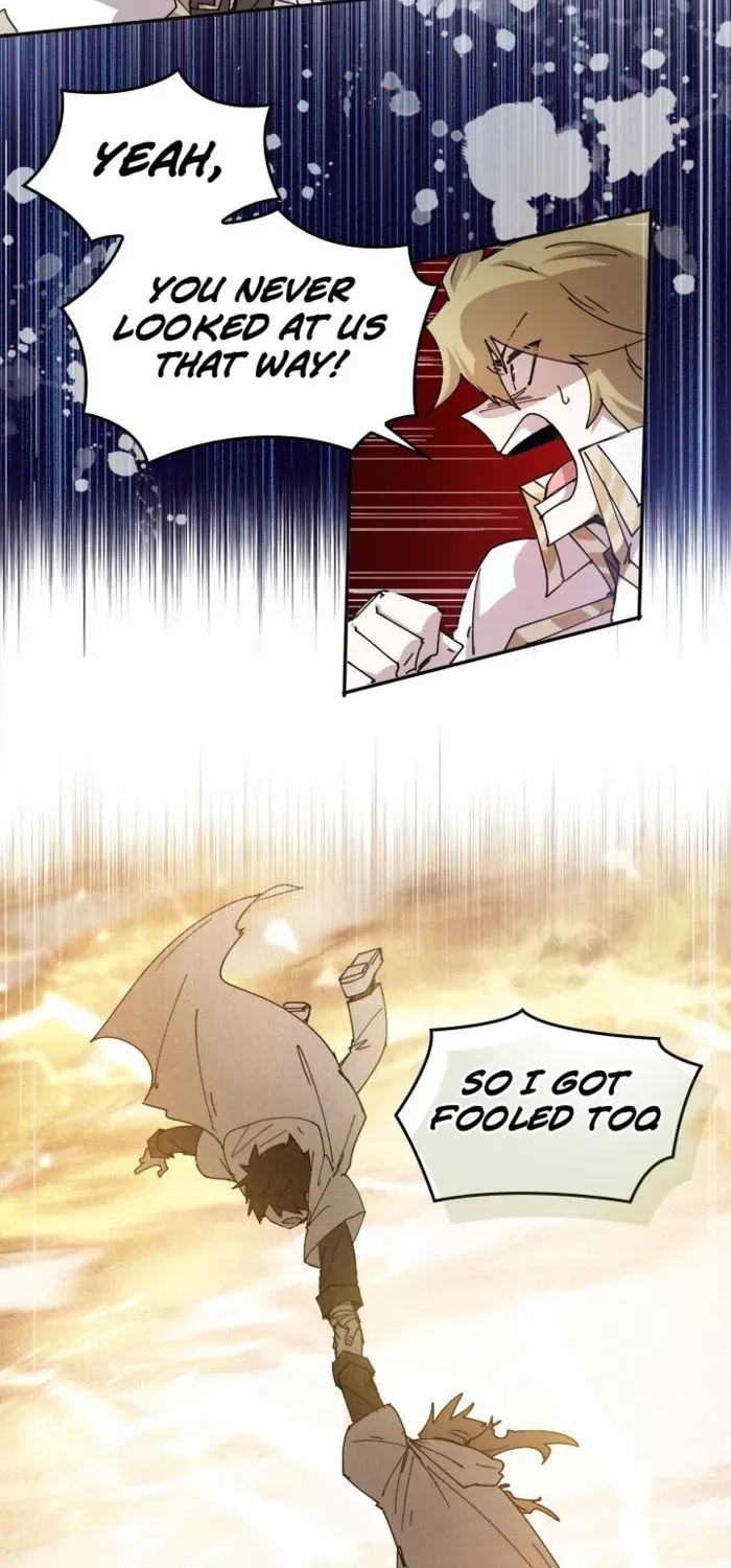 Reincarnation of the Hero Party