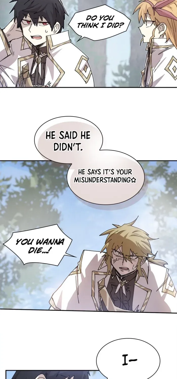 Reincarnation of the Hero Party