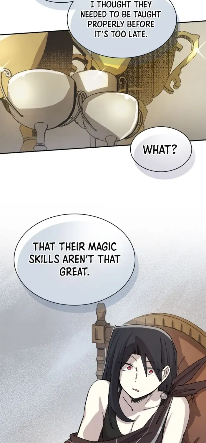 Reincarnation of the Hero Party