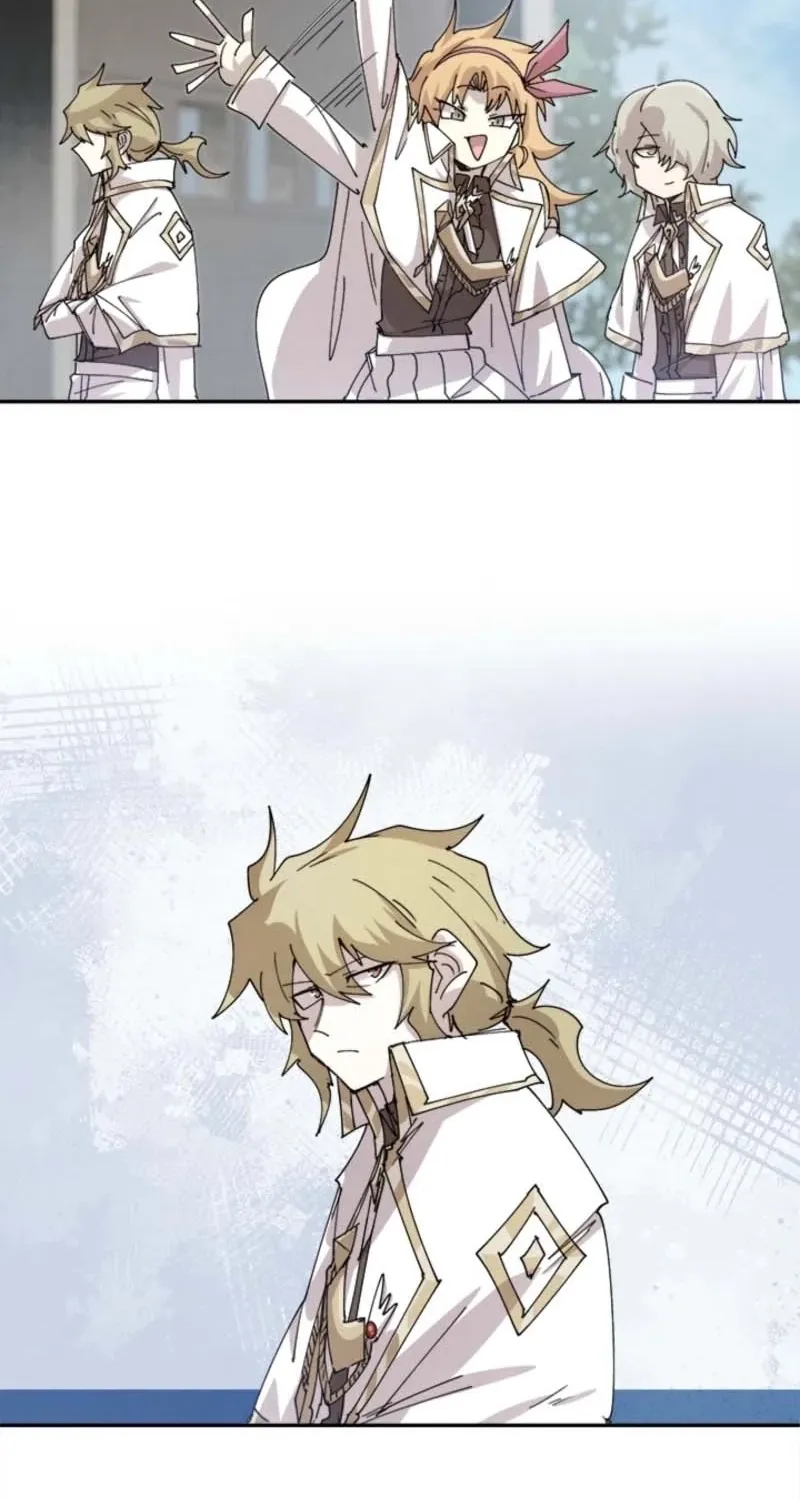 Reincarnation of the Hero Party