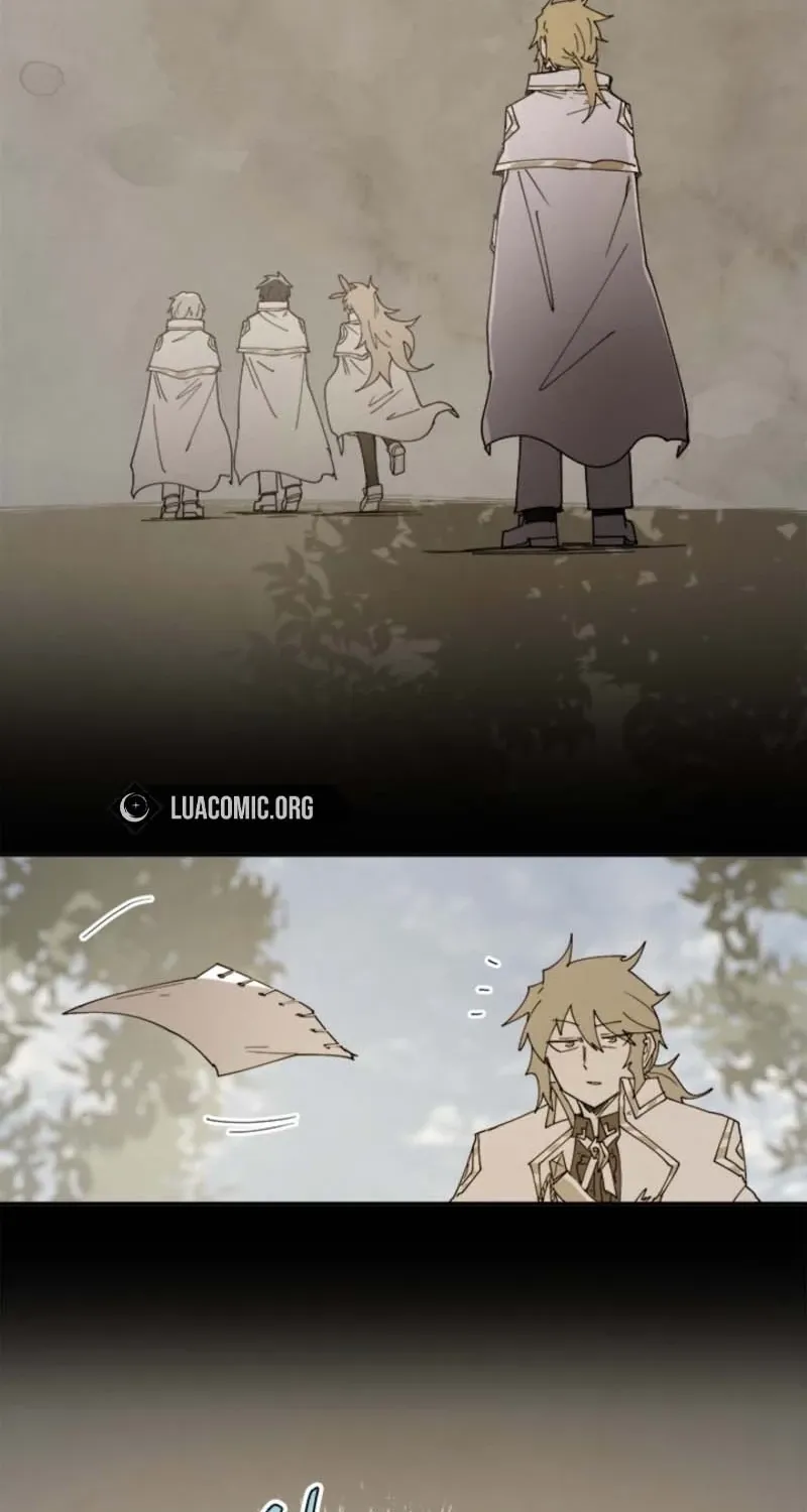 Reincarnation of the Hero Party