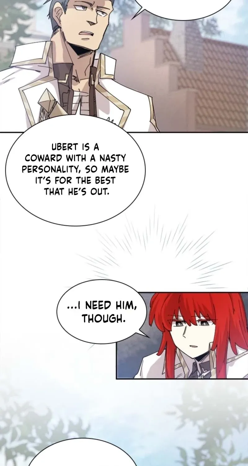 Reincarnation of the Hero Party