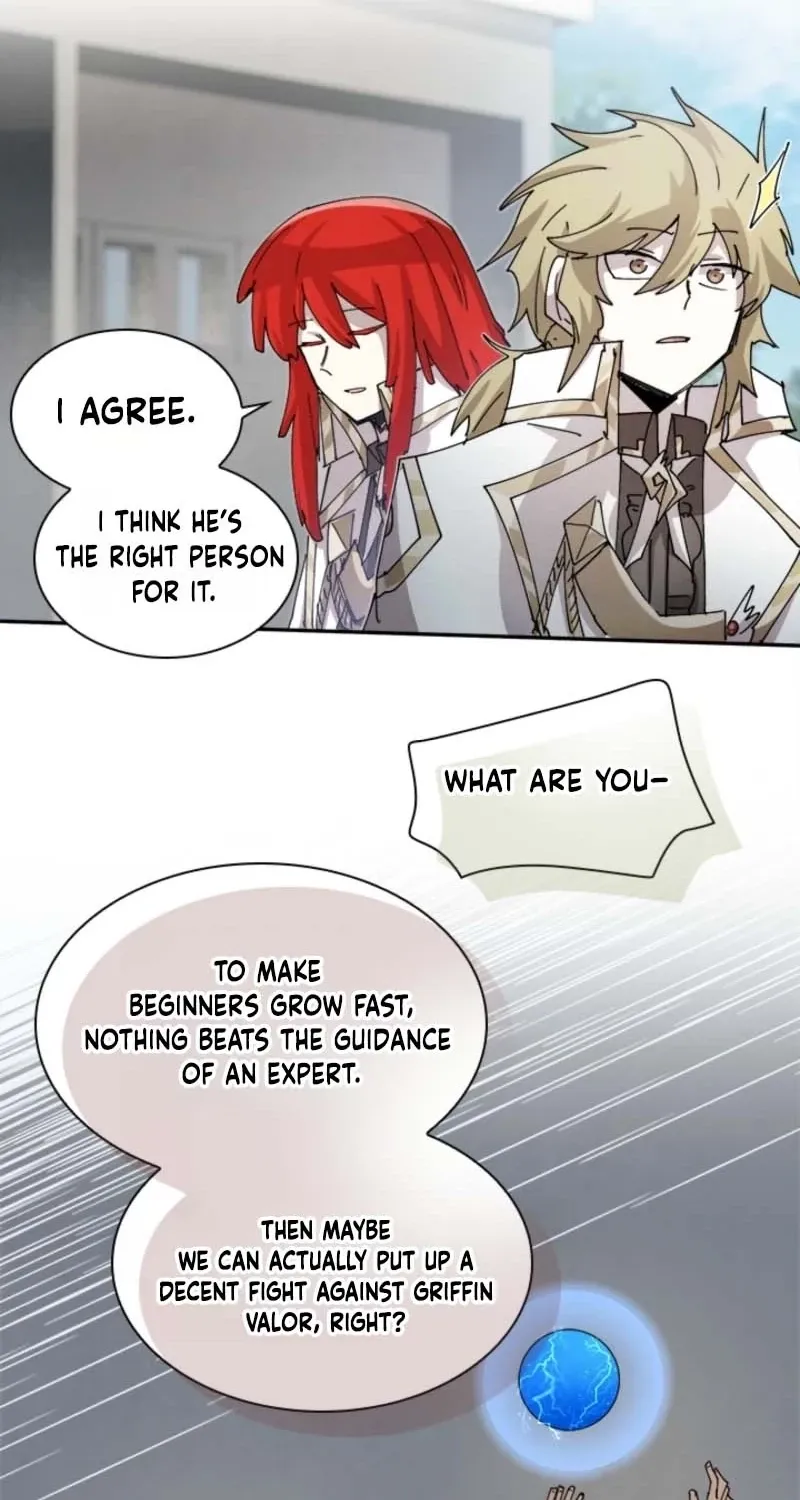 Reincarnation of the Hero Party