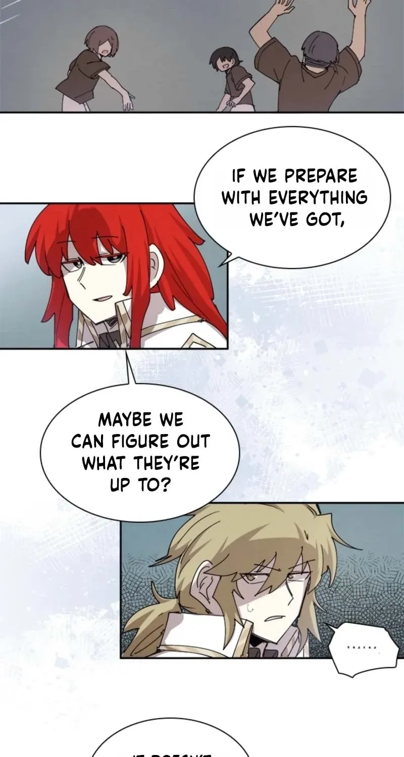 Reincarnation of the Hero Party