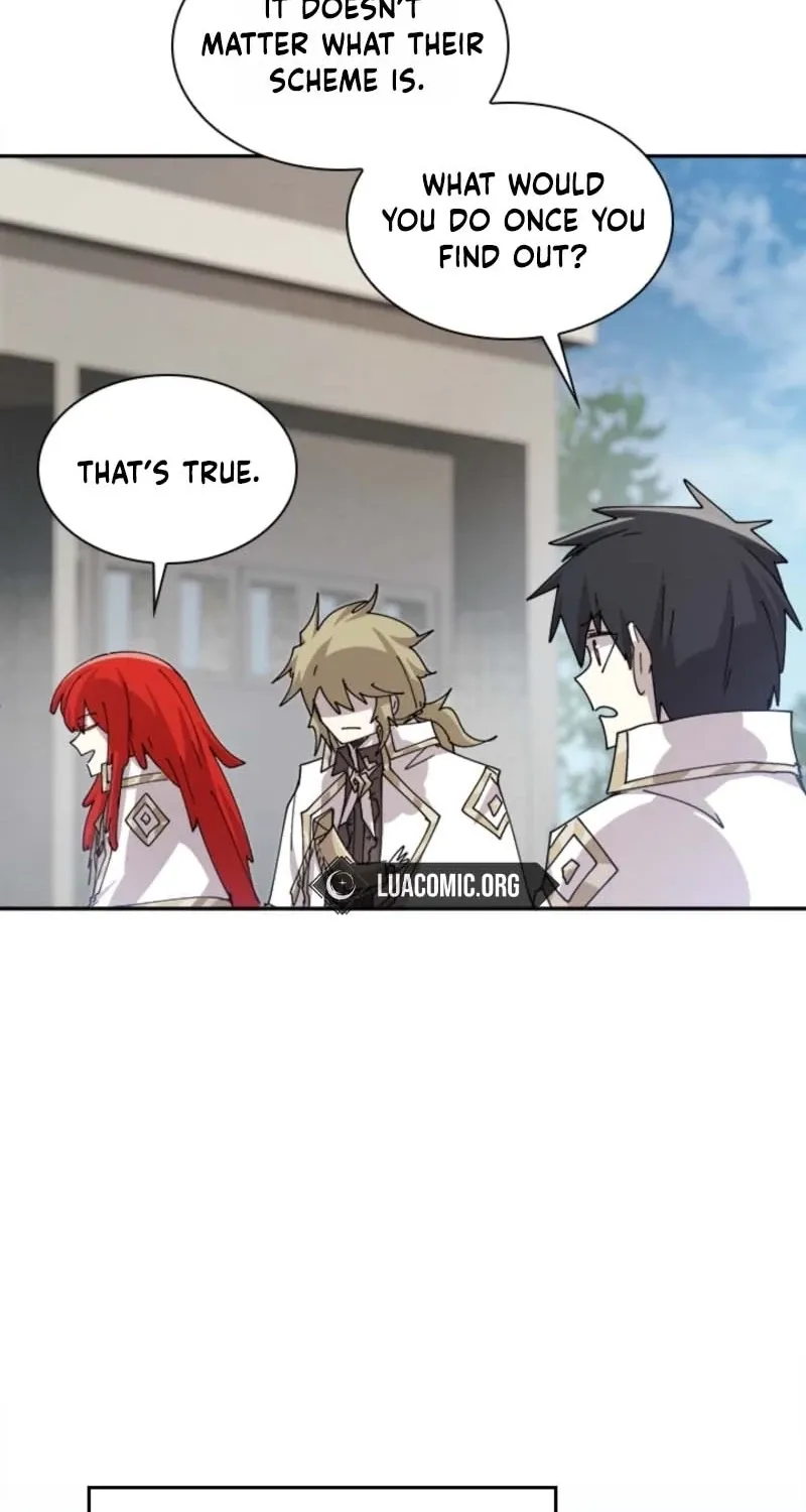 Reincarnation of the Hero Party