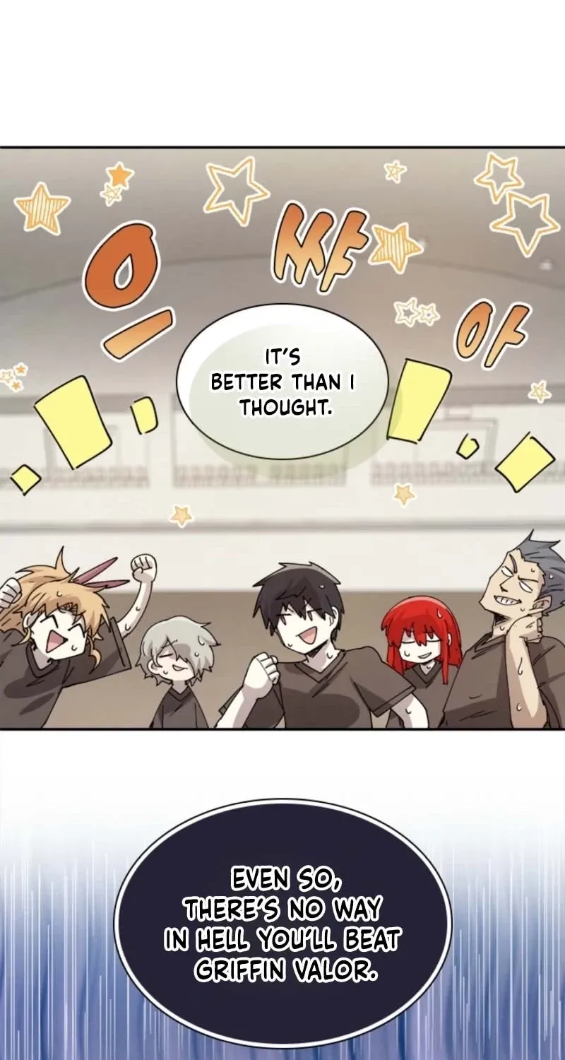 Reincarnation of the Hero Party