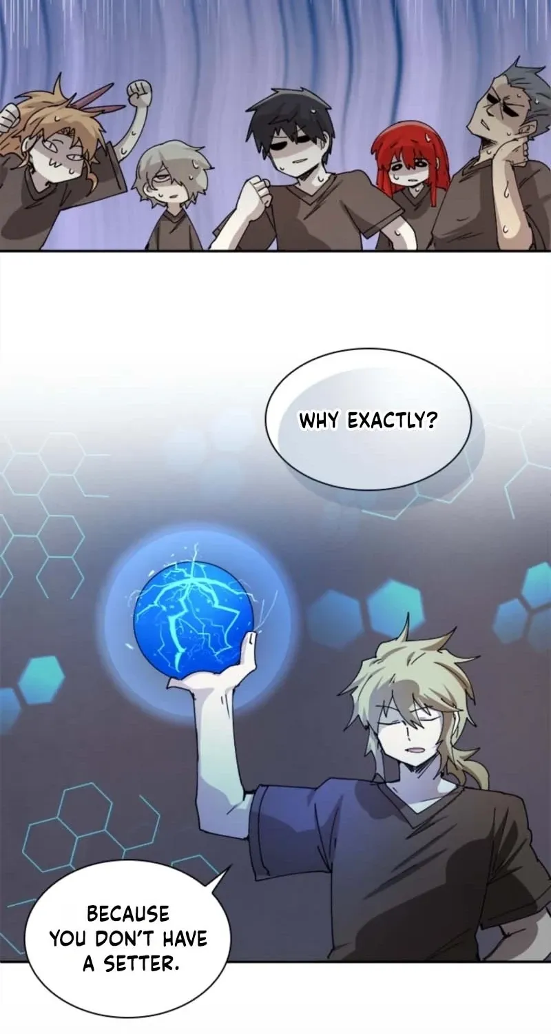 Reincarnation of the Hero Party