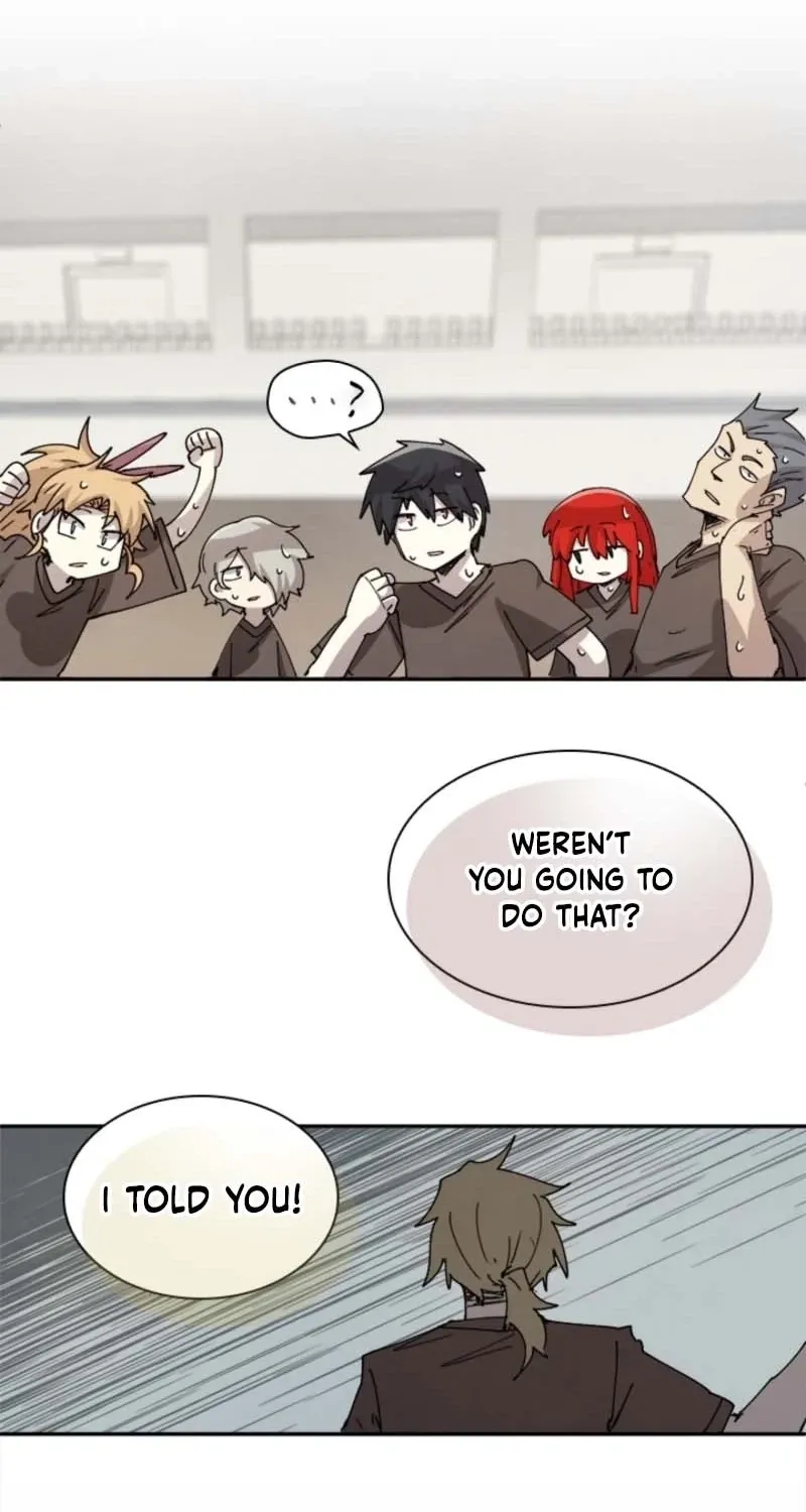 Reincarnation of the Hero Party