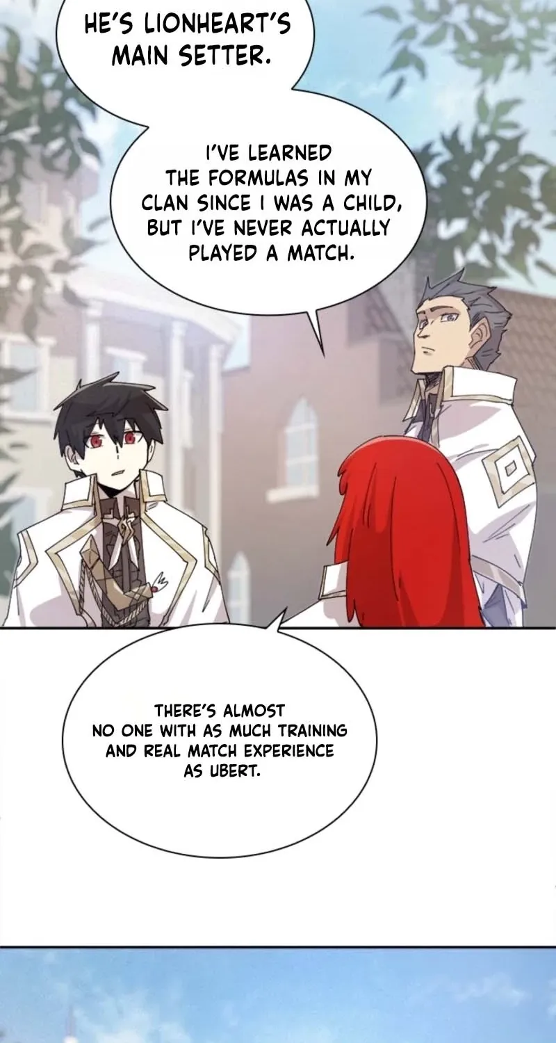 Reincarnation of the Hero Party