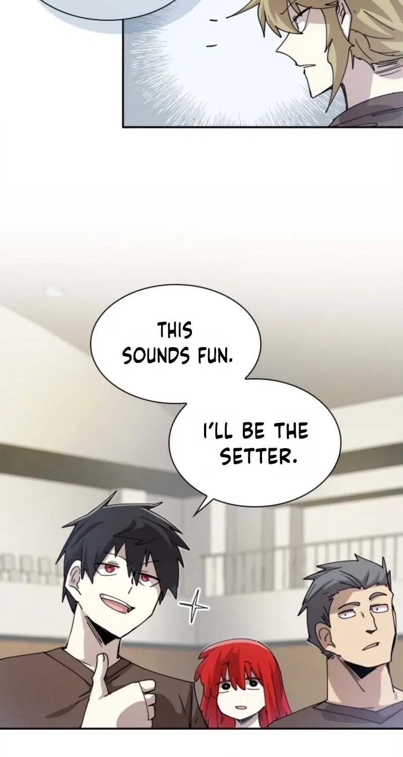 Reincarnation of the Hero Party