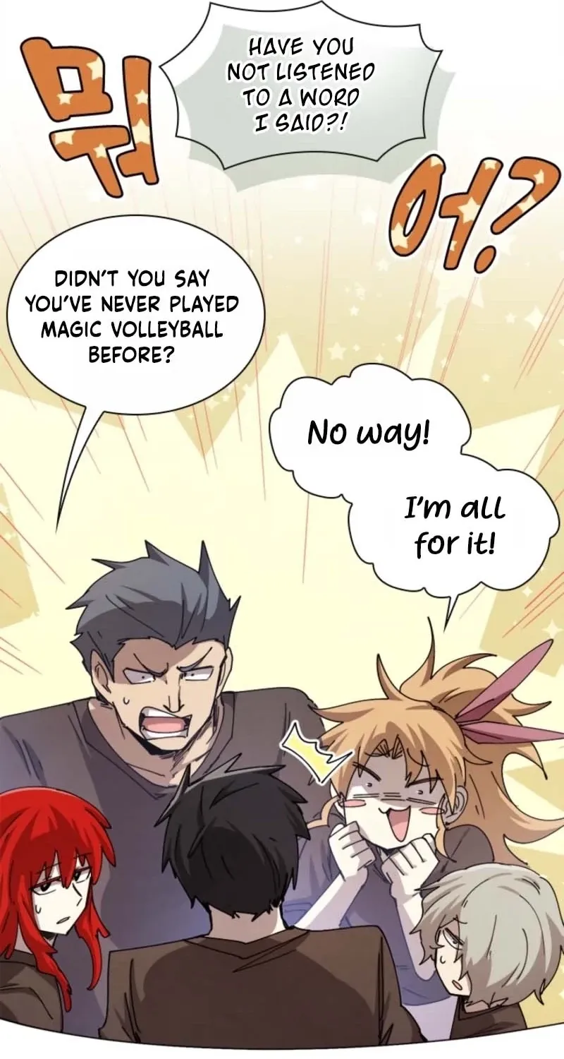 Reincarnation of the Hero Party