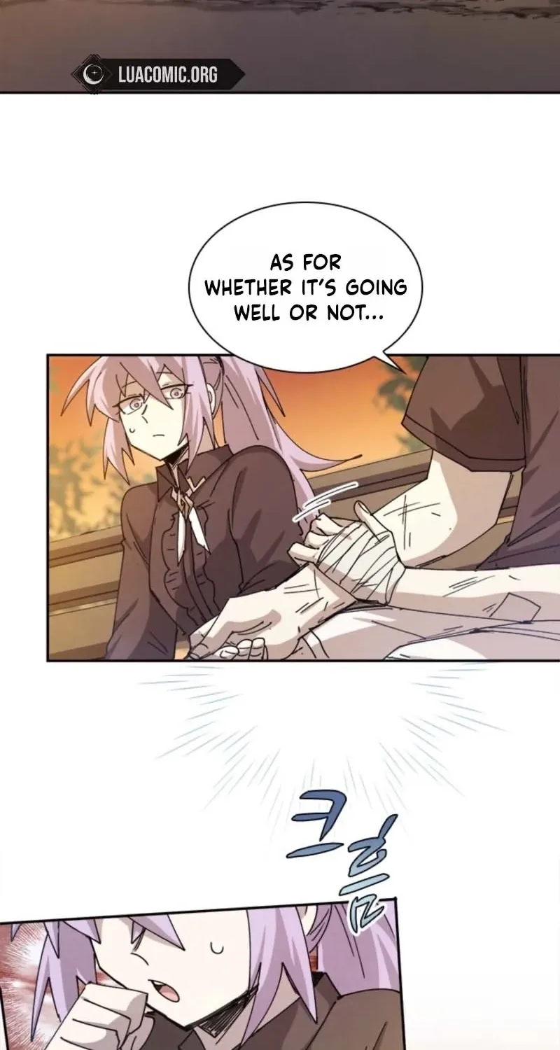 Reincarnation of the Hero Party