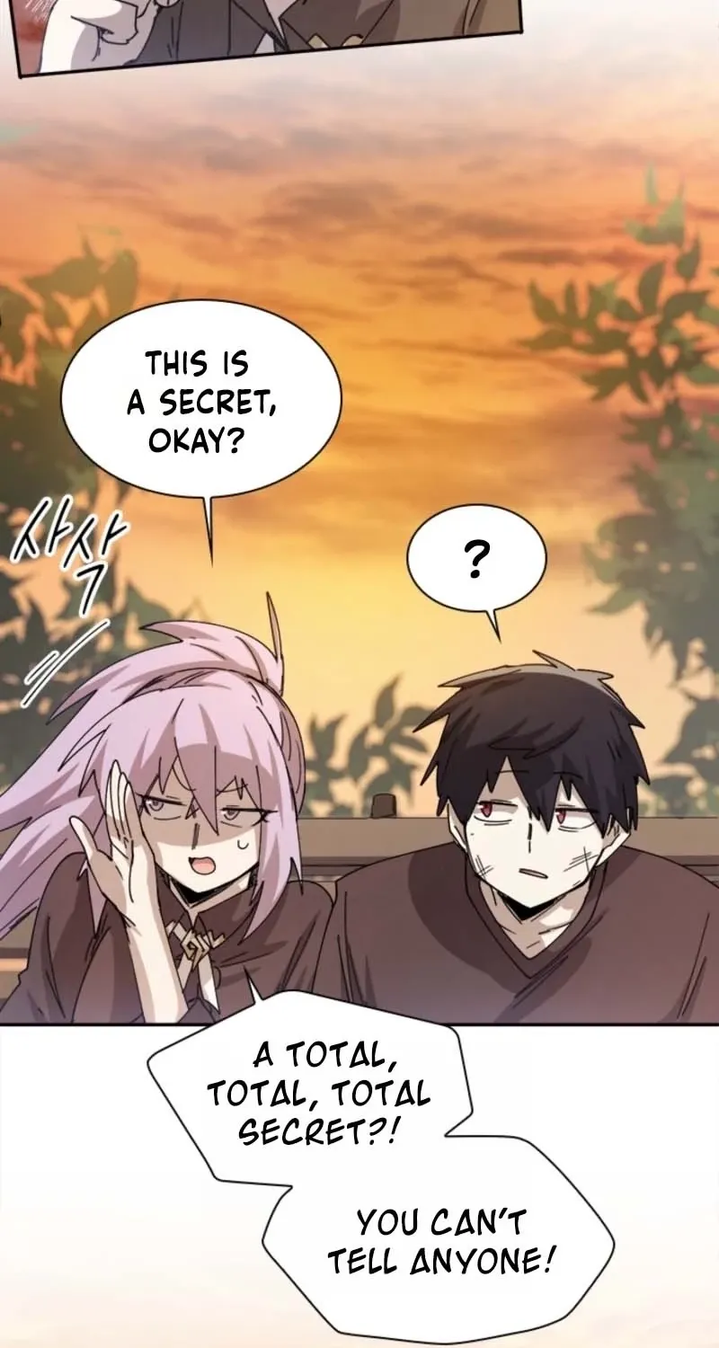 Reincarnation of the Hero Party