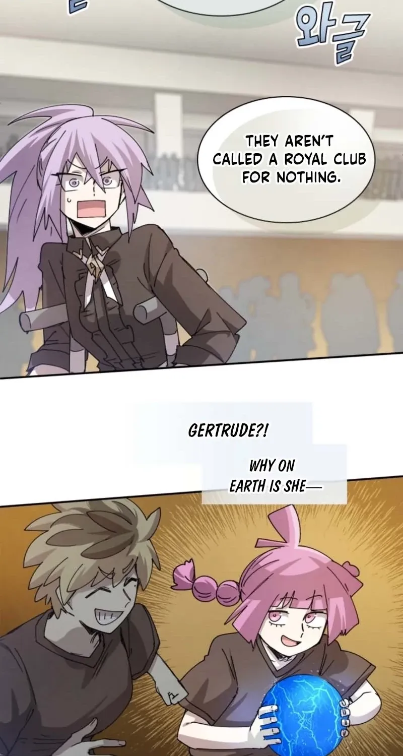Reincarnation of the Hero Party